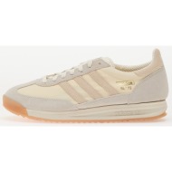 adidas sl 72 rs off white/ wonder white/ crew white