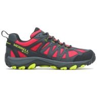  merrell accentor 3 sport gtx granite/ lava