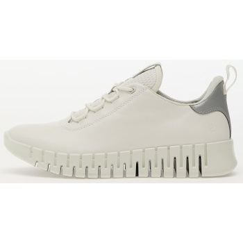 ecco gruuv w white σε προσφορά