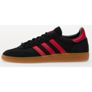  adidas handball spezial core black/ better scarlet/ gum2