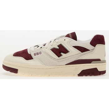 new balance 550 sea salt σε προσφορά