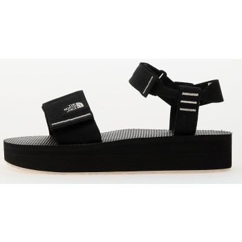 the north face w skeena platform black σε προσφορά