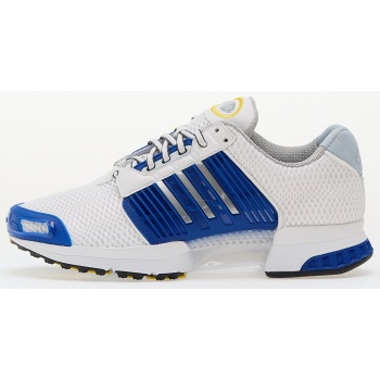 adidas climacool 1 ftw white/ royal σε προσφορά