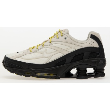 nike shox ride 2 black/ σε προσφορά