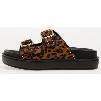 steve madden freelance-l leopard σε προσφορά