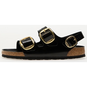 birkenstock milano big buckle natural σε προσφορά