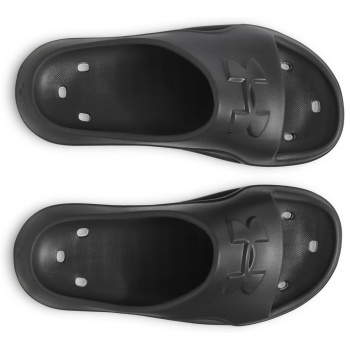 under armour w locker v sl black /black σε προσφορά