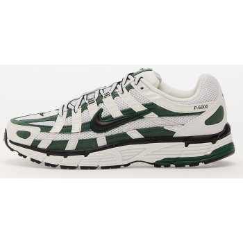 nike w p-6000 summit white/