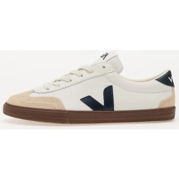 veja w volley white nautico bark