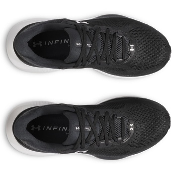 under armour w infinite pro 2 black σε προσφορά