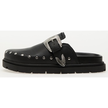 steve madden offbeat blk action leat σε προσφορά