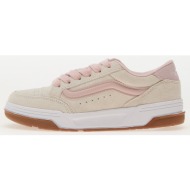  vans hylane fat lace sepia rose
