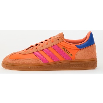 adidas handball spezial w solar orange/ σε προσφορά