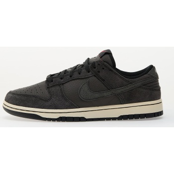 nike dunk low retro prm black/ off σε προσφορά