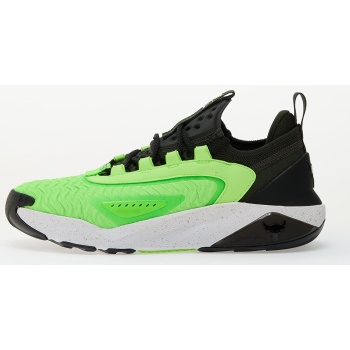 under armour project rock 7 neon green σε προσφορά