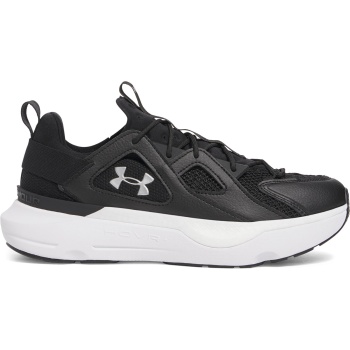 under armour infinite mvmnt se black σε προσφορά