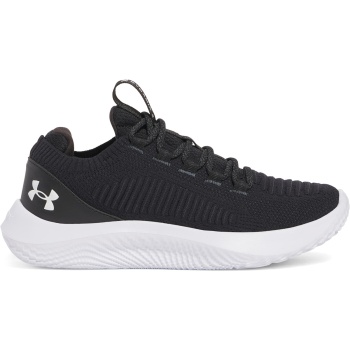under armour w dynamic 2 black σε προσφορά