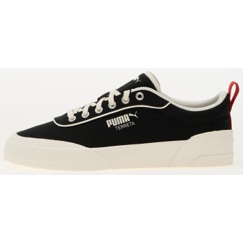 puma terreta puma black-warm white σε προσφορά