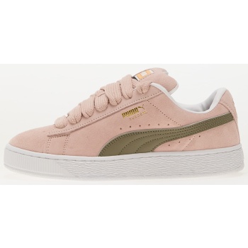 puma suede xl rose quartz-velvet σε προσφορά