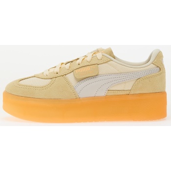 puma palermo elevata xtra wns creamy σε προσφορά