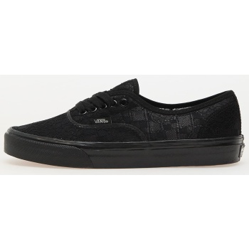 vans authentic chou chou black σε προσφορά