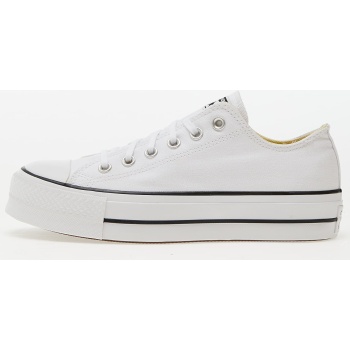 converse chuck taylor all star lift ox