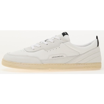 groundies zürich women white/ black