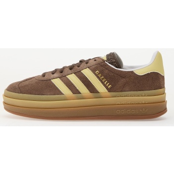 adidas gazelle bold w earth strata/