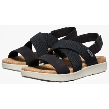 keen elle criss cross black/ birch σε προσφορά