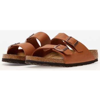 birkenstock arizona bs ginger brown σε προσφορά