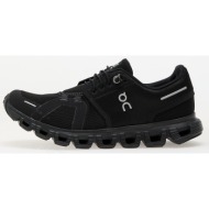  on w cloud 6 black/ black