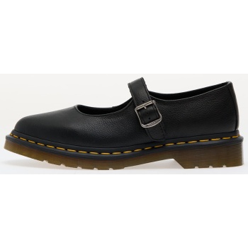 dr. martens elphie mj mary jane black σε προσφορά