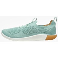  keen knx knit lace granite green/ lichen