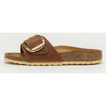 birkenstock madrid big buckle leoi
