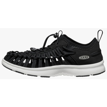 keen uneek o3 black/ star white