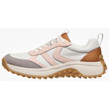 keen ks86 lea keen maple/ cameo rose