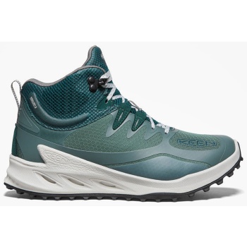 keen zionic mid wp dark forest/ sea moss σε προσφορά