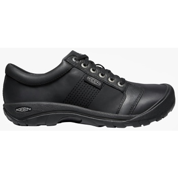 keen austin black