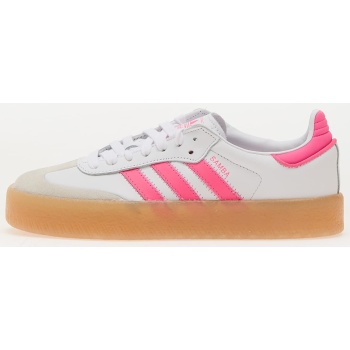 adidas sambae ftwr white/ off white/ σε προσφορά