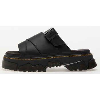 dr. martens mattison slide sandal black σε προσφορά