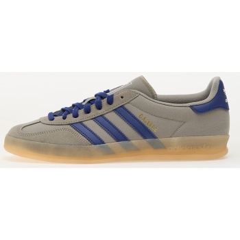 adidas gazelle indoor silver pebble/ σε προσφορά