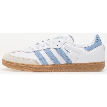 adidas samba og ftwr white/ alumina/ σε προσφορά