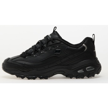 skechers d`lites - fresh start black σε προσφορά