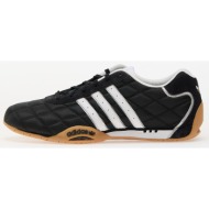 adidas adiracer lo core black/ ftwr white/ gum 3
