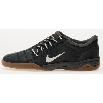 nike w t90 black/ coconut milk-gum dark