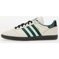  adidas samba jp core white/ collegiate green/ carbon