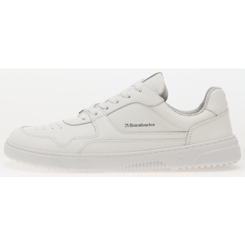 barebarics zing all white σε προσφορά