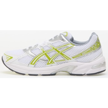 asics gel-1130 white/ green apple σε προσφορά