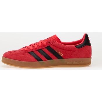 adidas gazelle indoor lucid red/ core σε προσφορά