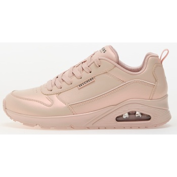 skechers uno - galactic gal light pink σε προσφορά